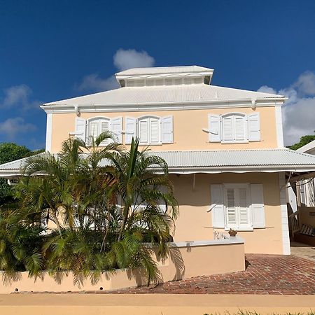 Villa Santana Charlotte Amalie Exterior foto